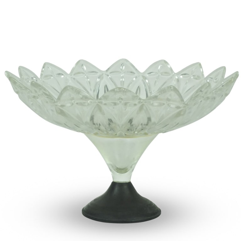 Vintage Duchin Creation Compote (1 of 5)