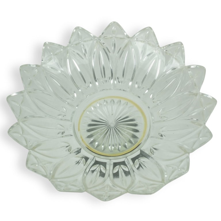 Vintage Duchin Creation Compote - 2