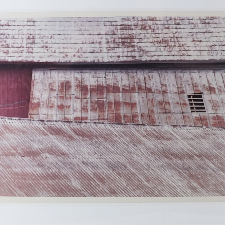 Richard Halperin, American (20th C.) - 2
