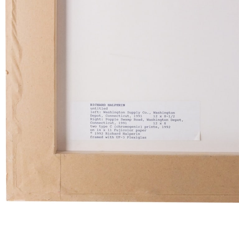 Richard Halperin, American (20th C.) - 6