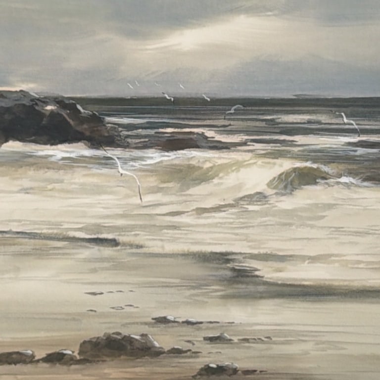 Young Woo (20th Century) - 3