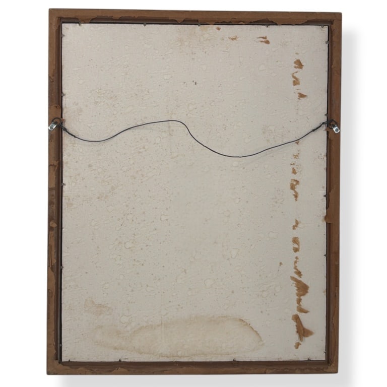 Young Woo (20th Century) - 5