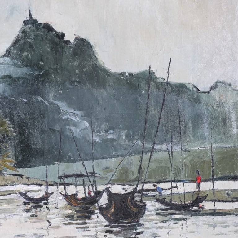 Levantis (20th Century) - 2