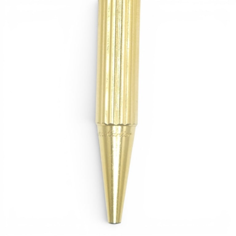 Cartier "Must de Cartier" Pen - 3