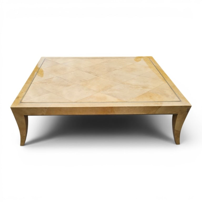 Jimeco Coffee Table Attrib: Enrique Garcel (1 of 6)