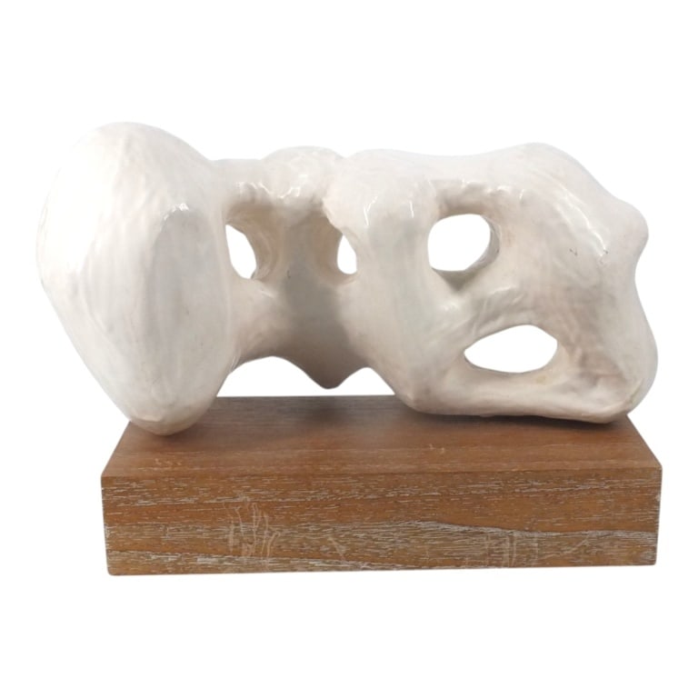 Oly Studio "Damon Sculpture" - 3