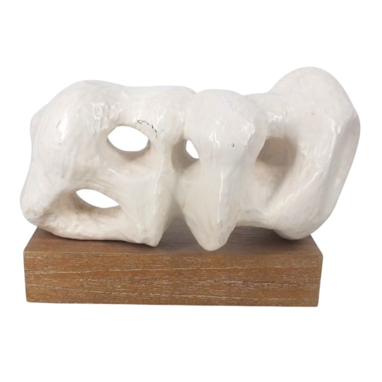 Oly Studio "Damon Sculpture" - 4