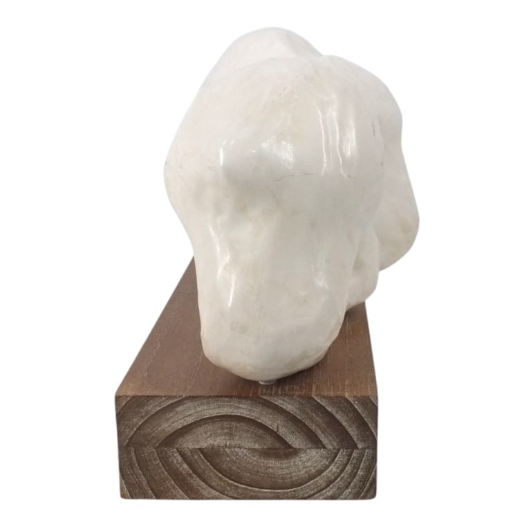 Oly Studio "Damon Sculpture" - 6