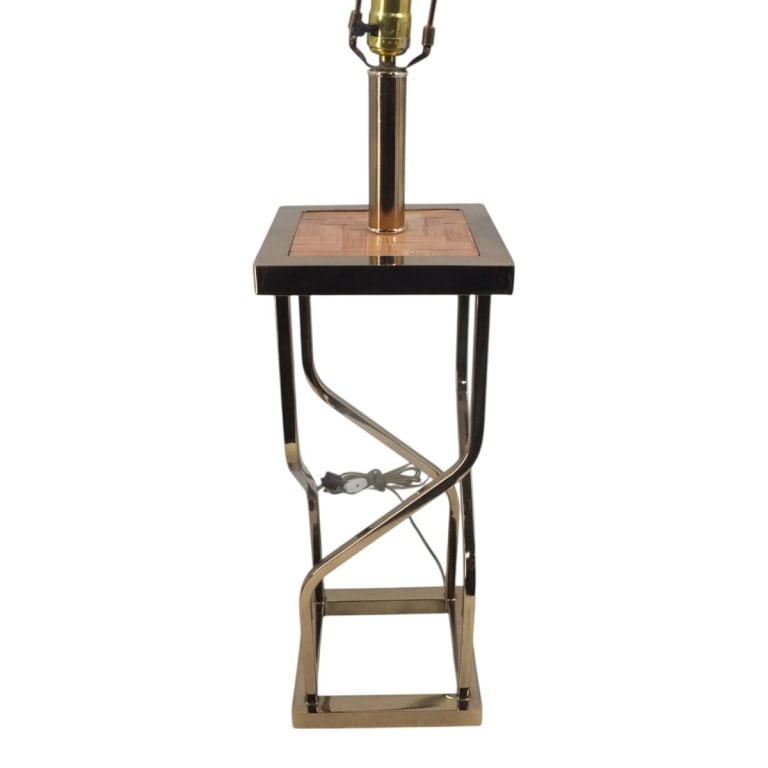 Post Modern Lamp - 3