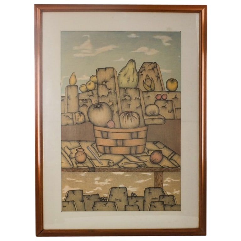 Rocha (20th Century)