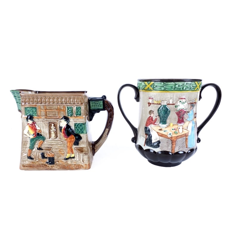Royal Doulton Tableware