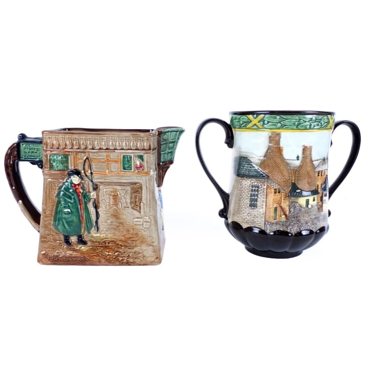 Royal Doulton Tableware - 2
