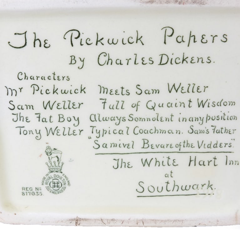 Royal Doulton Tableware - 4