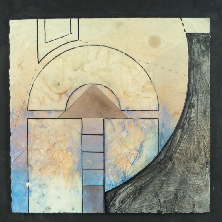 Ralph W. Groff (20th C.) - 2