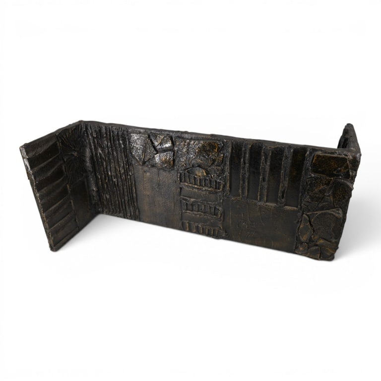 Paul Evans for Directional, Coffee Table Base '70 - 2