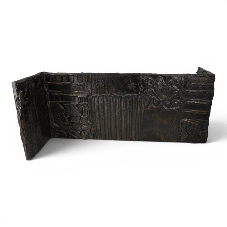 Paul Evans for Directional, Coffee Table Base '70 - 3