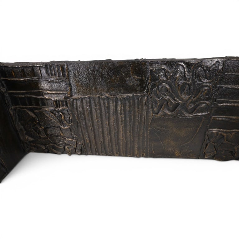 Paul Evans for Directional, Coffee Table Base '70 - 4