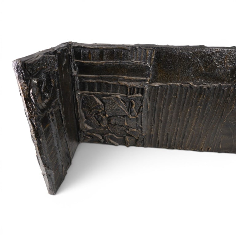 Paul Evans for Directional, Coffee Table Base '70 - 5