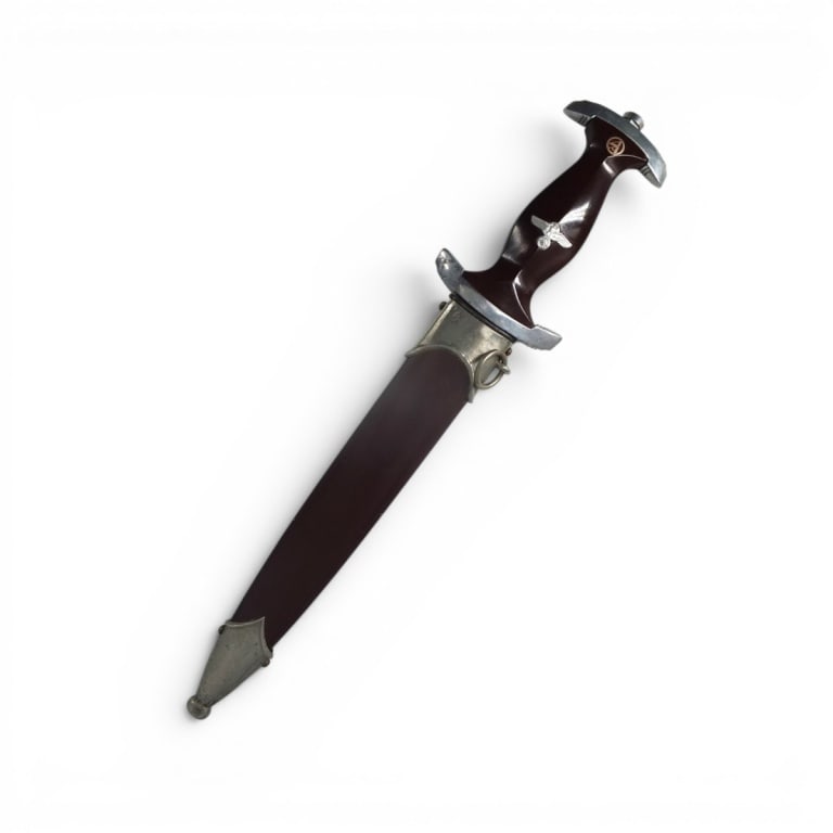 German Post War SA Dagger