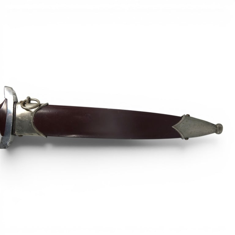 German Post War SA Dagger - 3