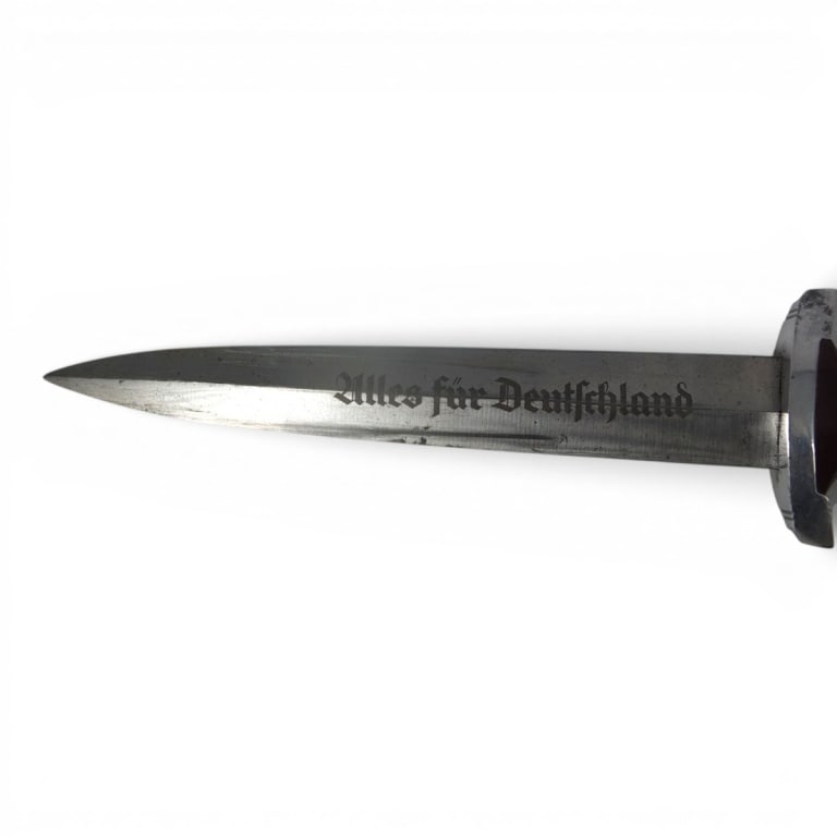 German Post War SA Dagger - 4