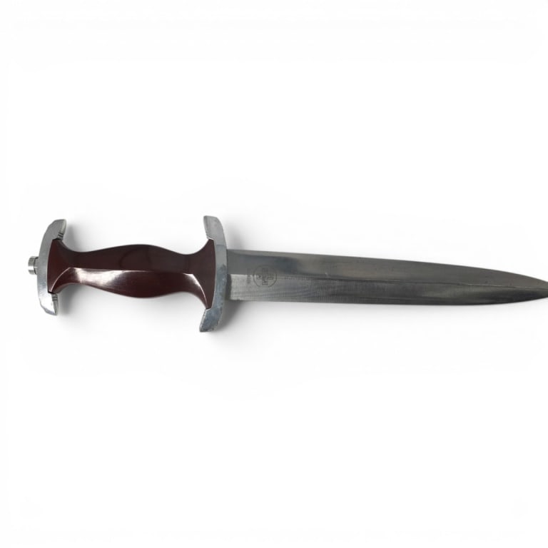 German Post War SA Dagger - 5