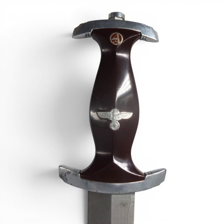 German Post War SA Dagger - 7