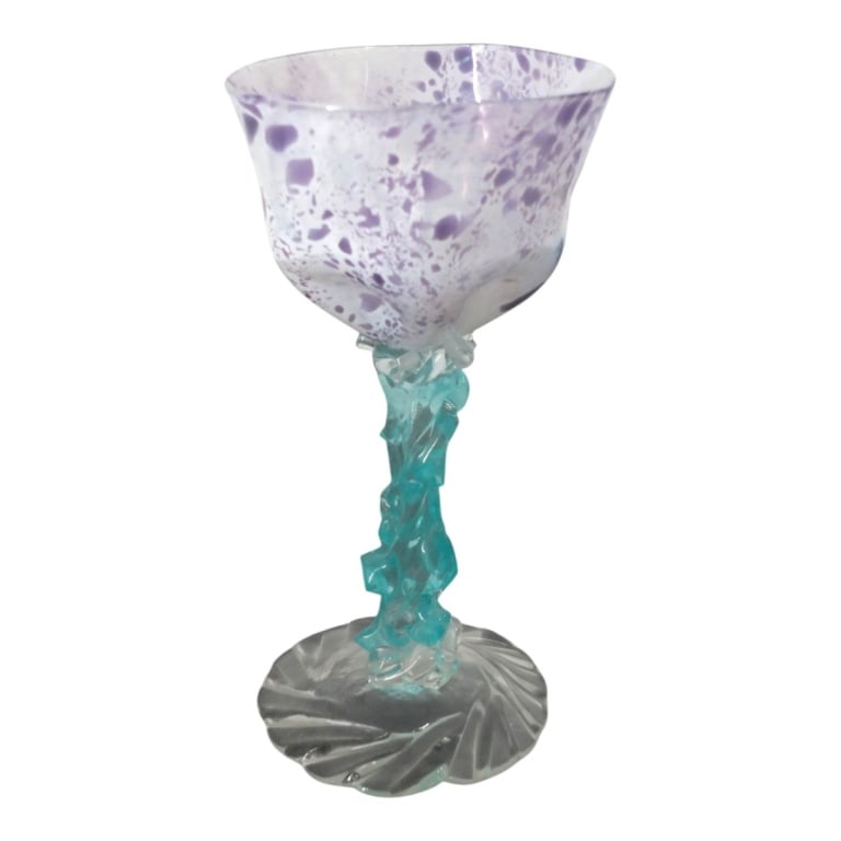 Leon Applebaum (Born 1945) Chalice - 2