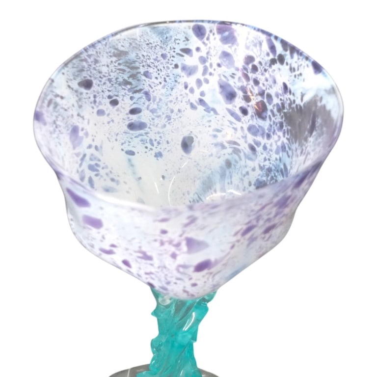 Leon Applebaum (Born 1945) Chalice - 3
