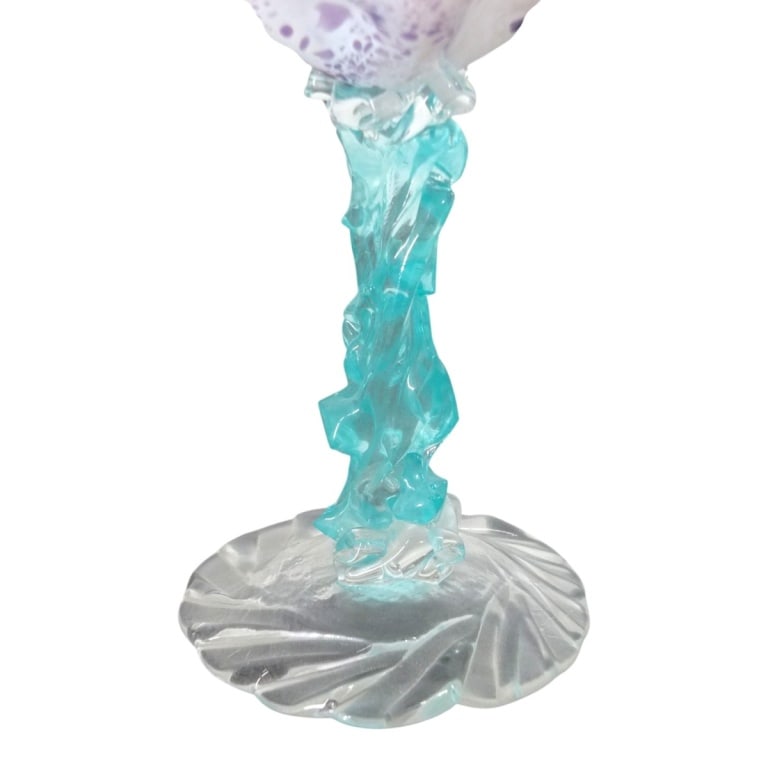 Leon Applebaum (Born 1945) Chalice - 4