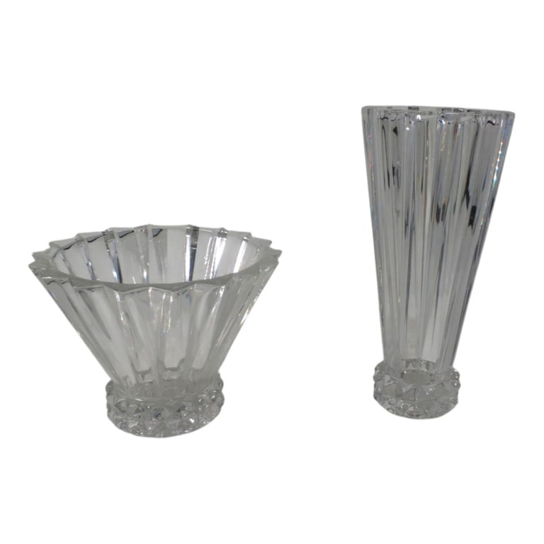 Grouping of Vintage Rosenthal Vases (1 of 4)