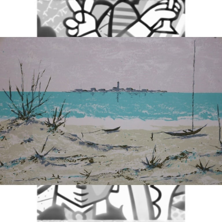 Ivan Mosca (20th century) - 3