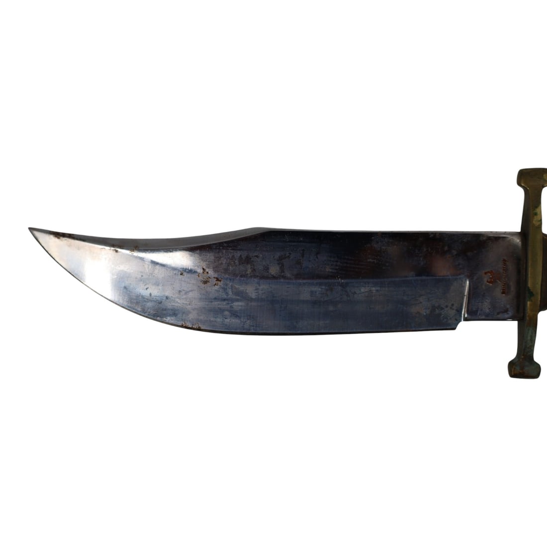 (2) Vintage Fixed Blade Knives - 4