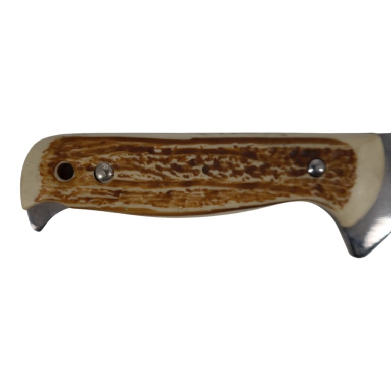 (3) Vintage Fixed Blade Knives - 3