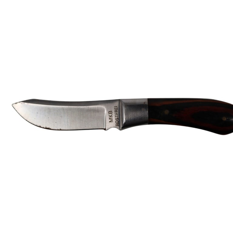 (3) Vintage Fixed Blade Knives - 6