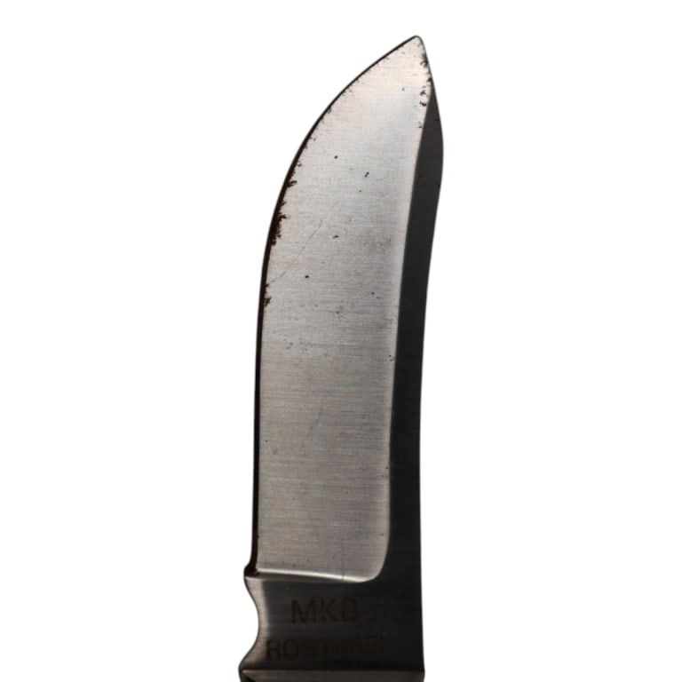 (3) Vintage Fixed Blade Knives - 7