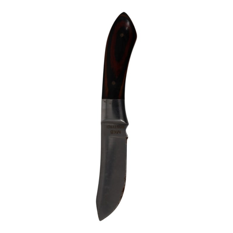 (3) Vintage Fixed Blade Knives - 9