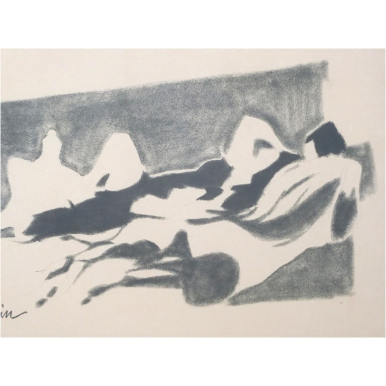 Eugene Massin (Born 1920) - 4