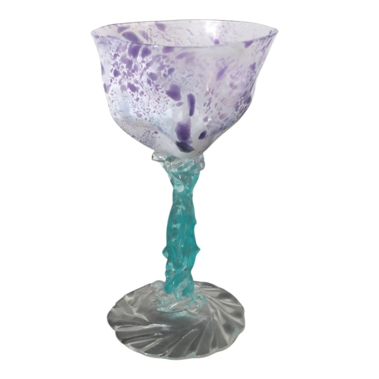 Leon Applebaum (Born 1945) Chalice (1 of 5)