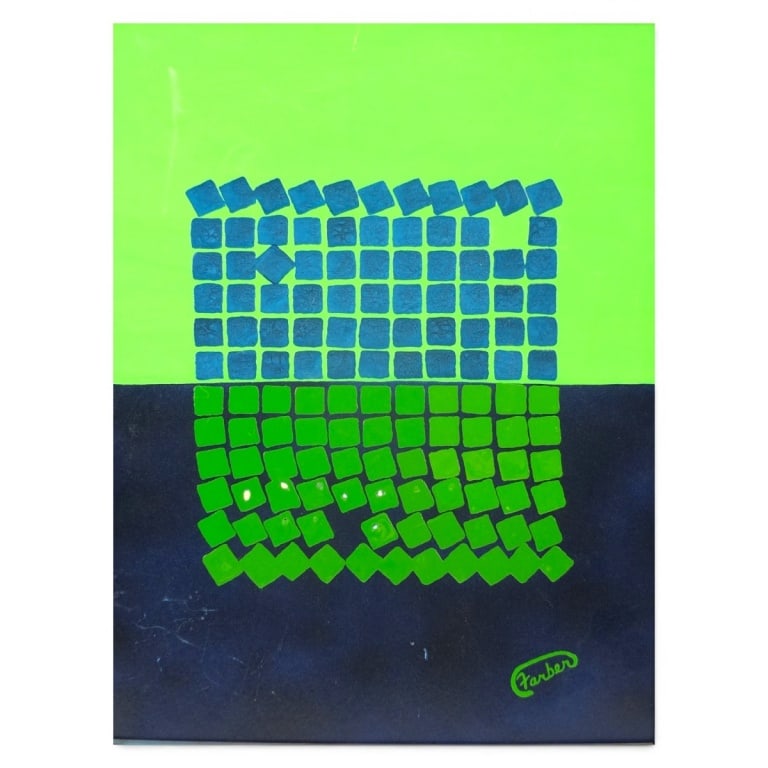 Farber (20th Century) - 2