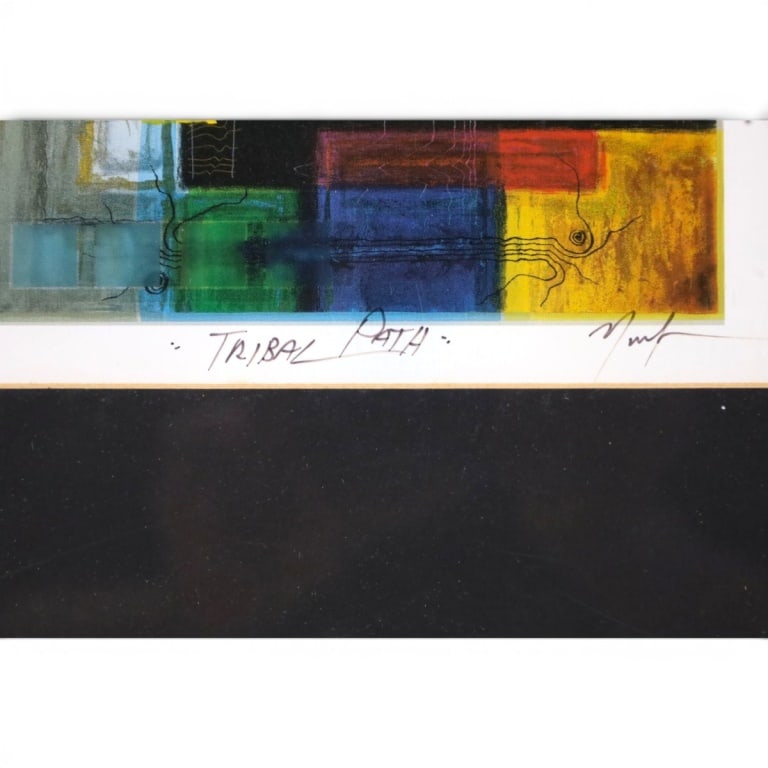 Marvin "Murf" Murphy (b.1958) - 3