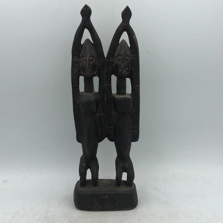 MALI DOGON MEMBERS OF ANCESTORS: MALI DOGON MEMBERS OF ANCESTORS