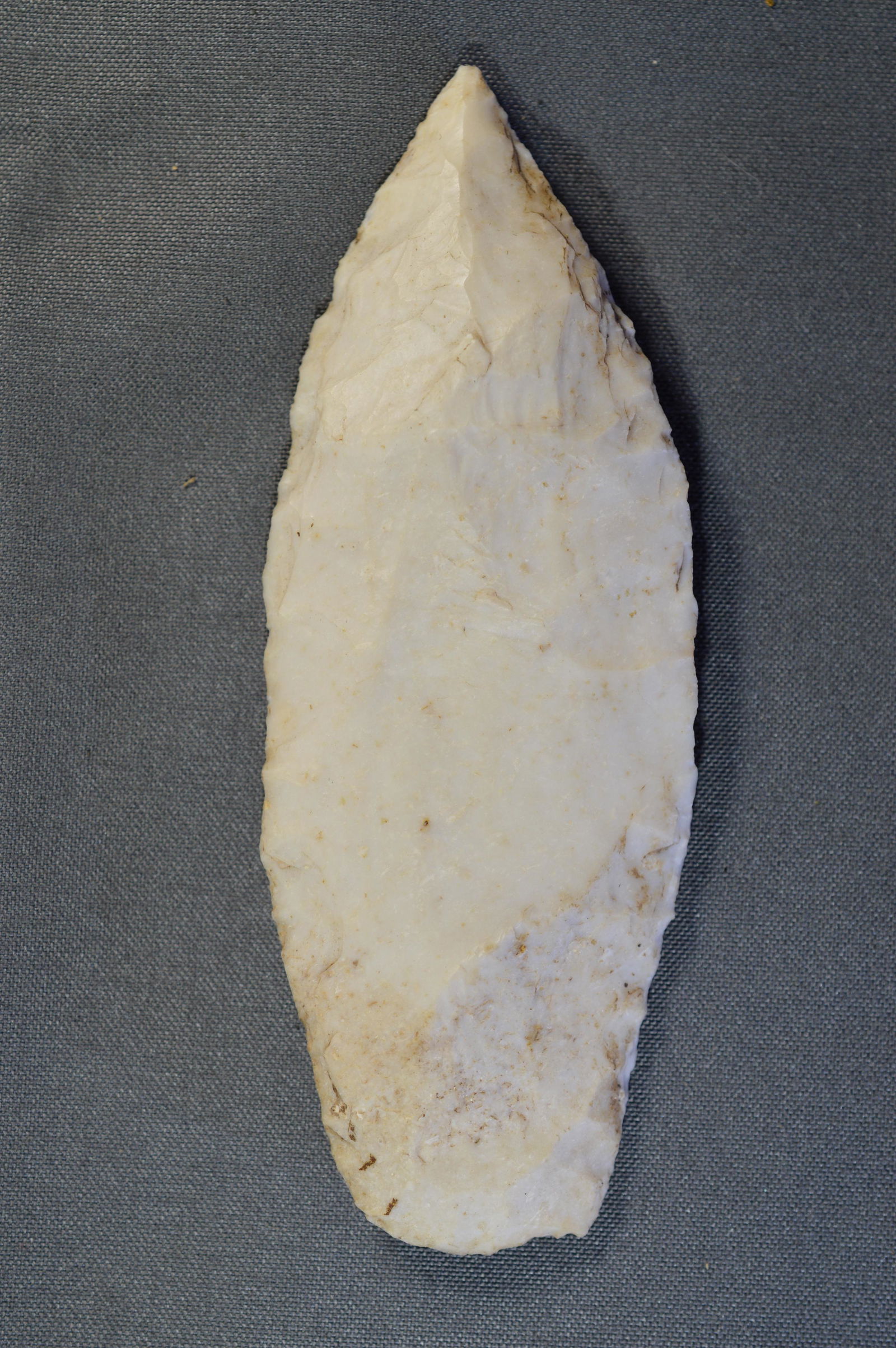 3  7/16" Sedalia Arrowhead (1 of 6)