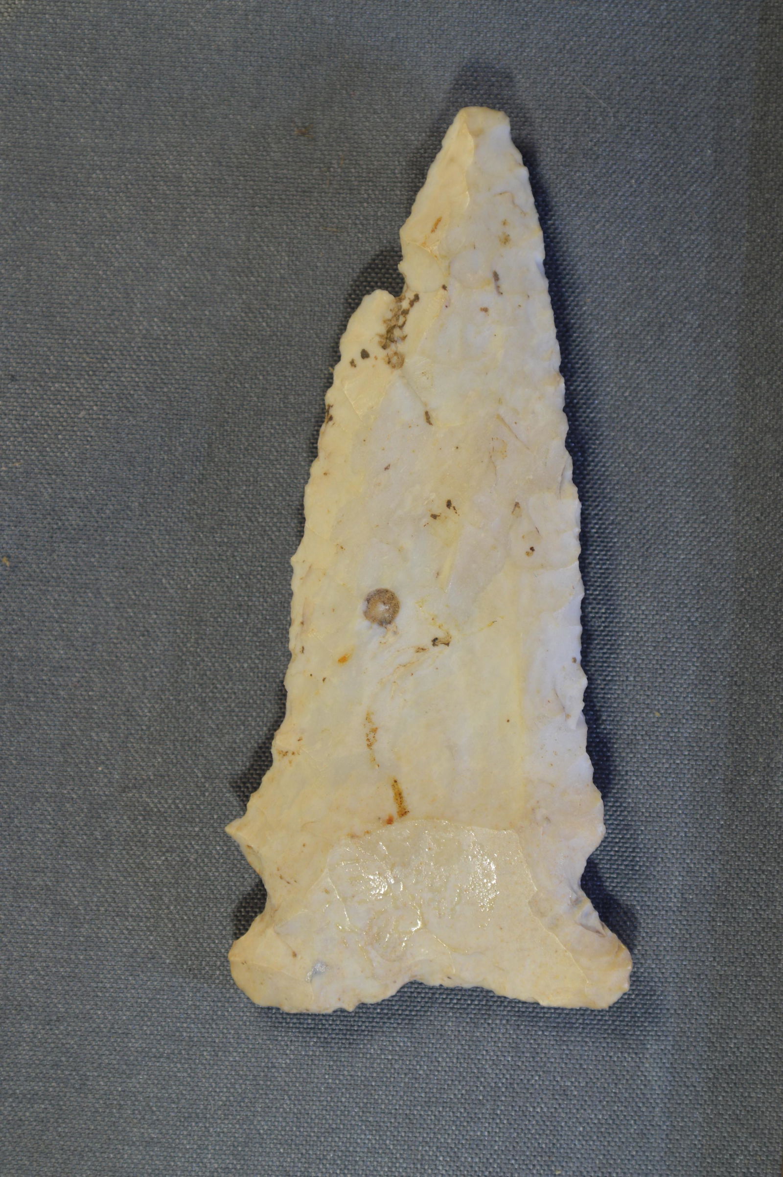 2  11/16" Stilwell Arrowhead (1 of 6)