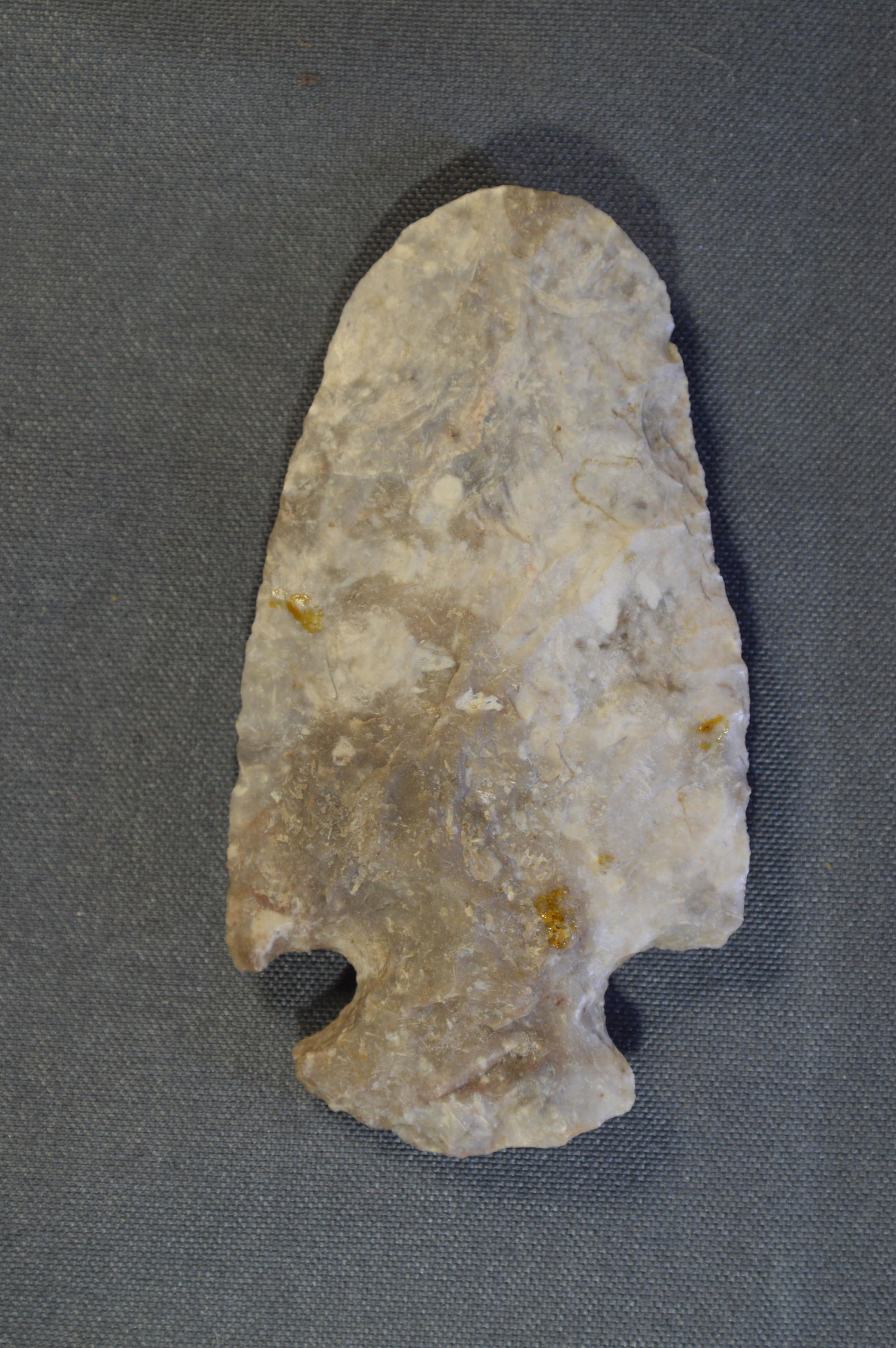 2  1/4" Gibson Arrowhead (1 of 6)