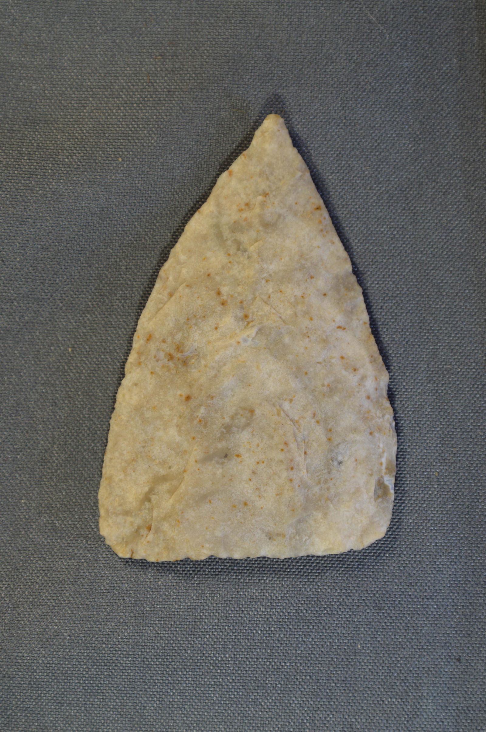 1  7/8" Covington Arrowhead (1 of 5)