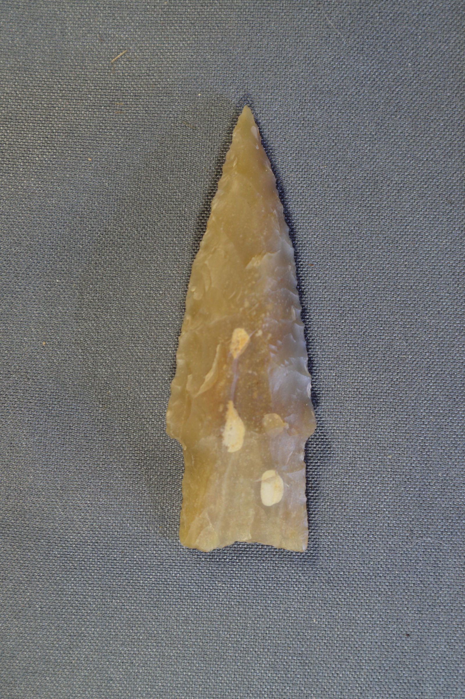 1  15/16" Darl Arrowhead (1 of 6)