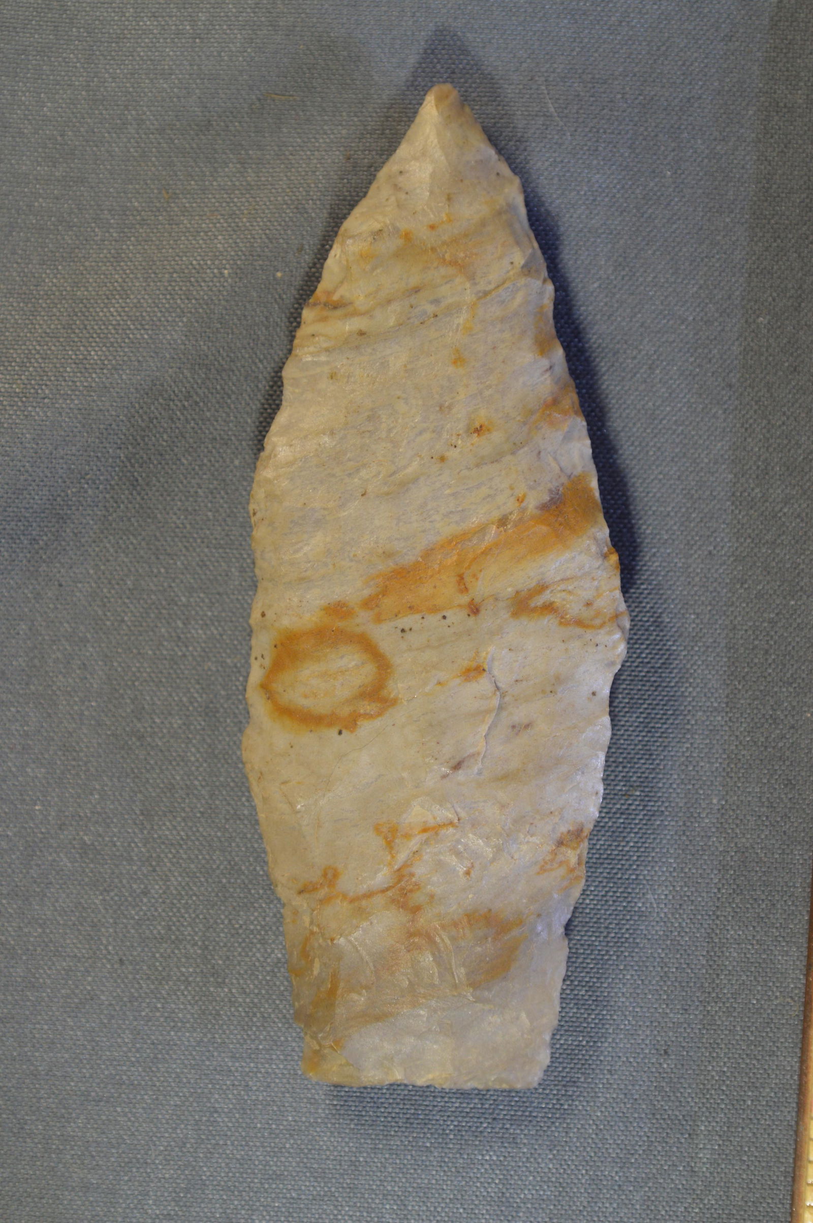 2  7/8" Pandora Arrowhead (1 of 6)