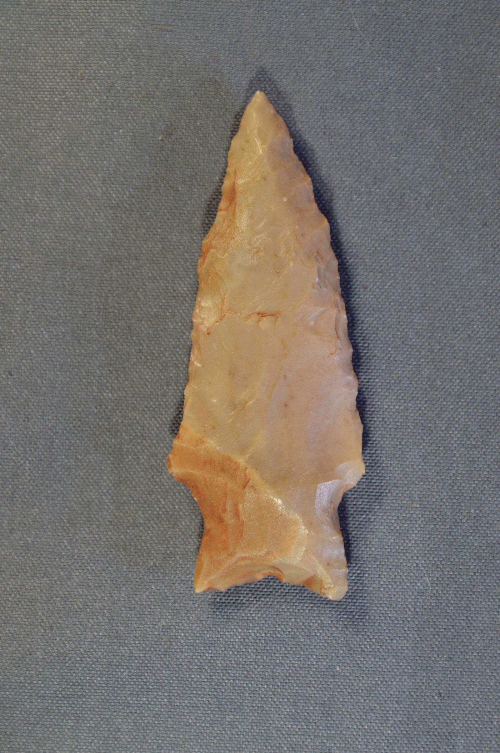2  1/16" Uvalde Arrowhead (1 of 6)