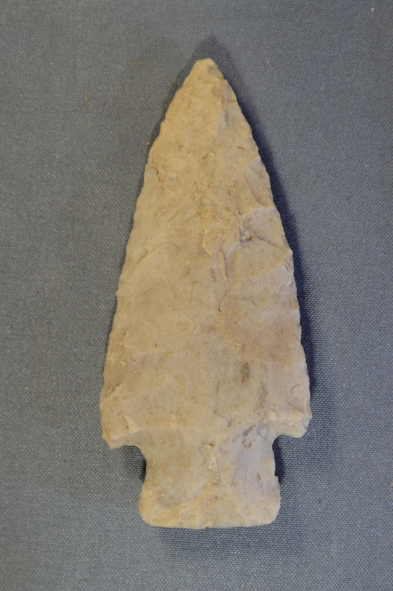 2  3/4" Rice Lobbed Arrowhead (1 of 6)